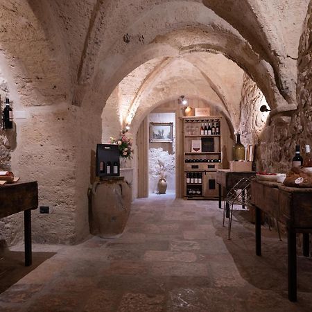 San Francesco Bed&Breakfast Altamura Exterior foto
