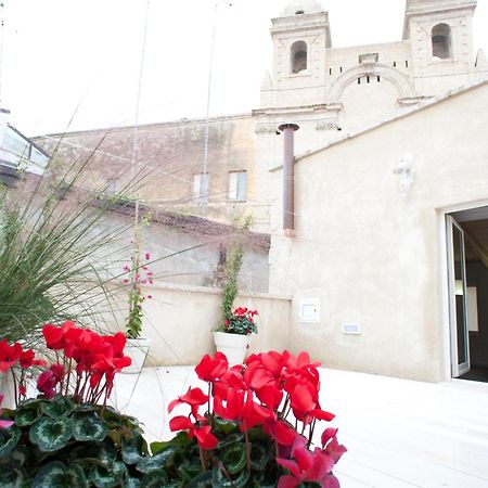 San Francesco Bed&Breakfast Altamura Exterior foto