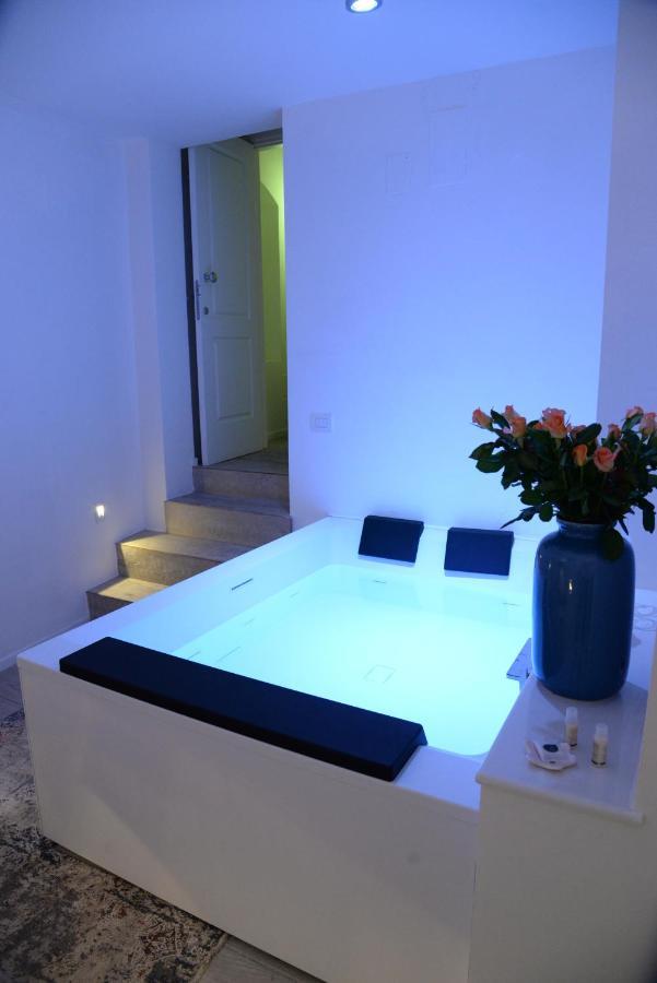 San Francesco Bed&Breakfast Altamura Exterior foto