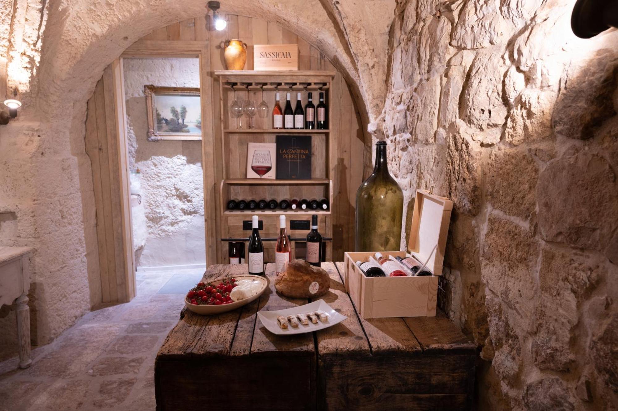San Francesco Bed&Breakfast Altamura Exterior foto