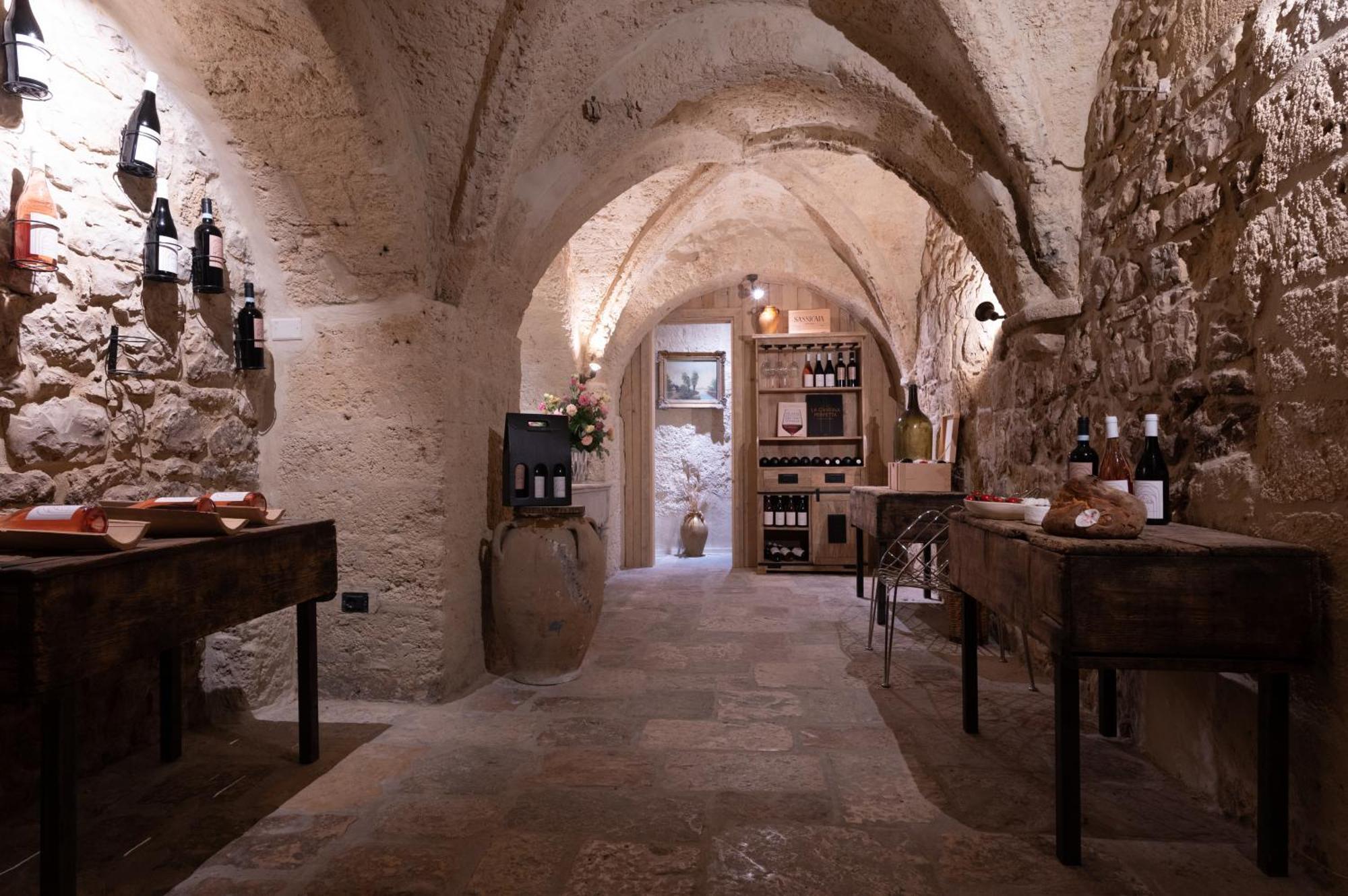 San Francesco Bed&Breakfast Altamura Exterior foto