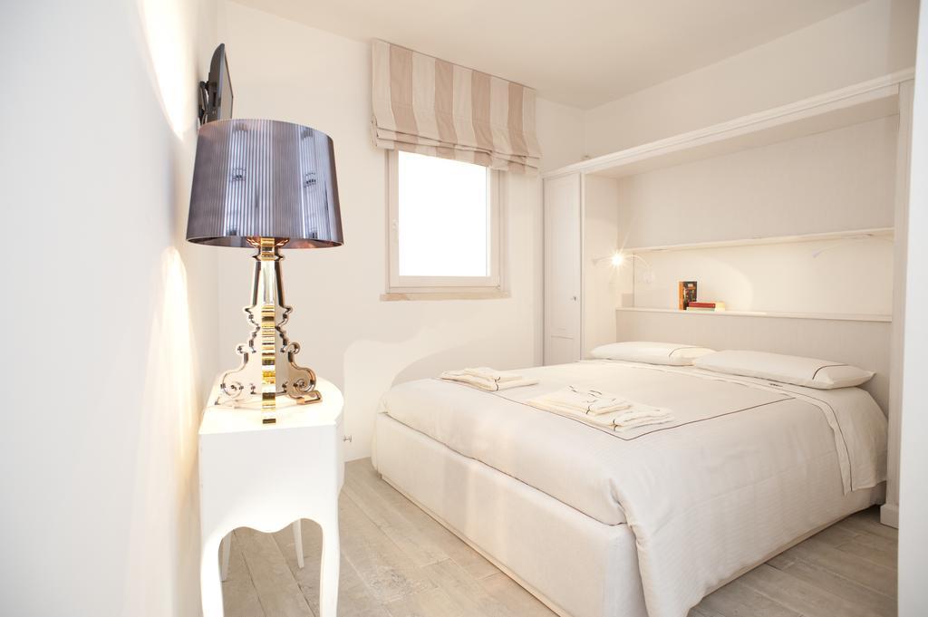 San Francesco Bed&Breakfast Altamura Habitación foto