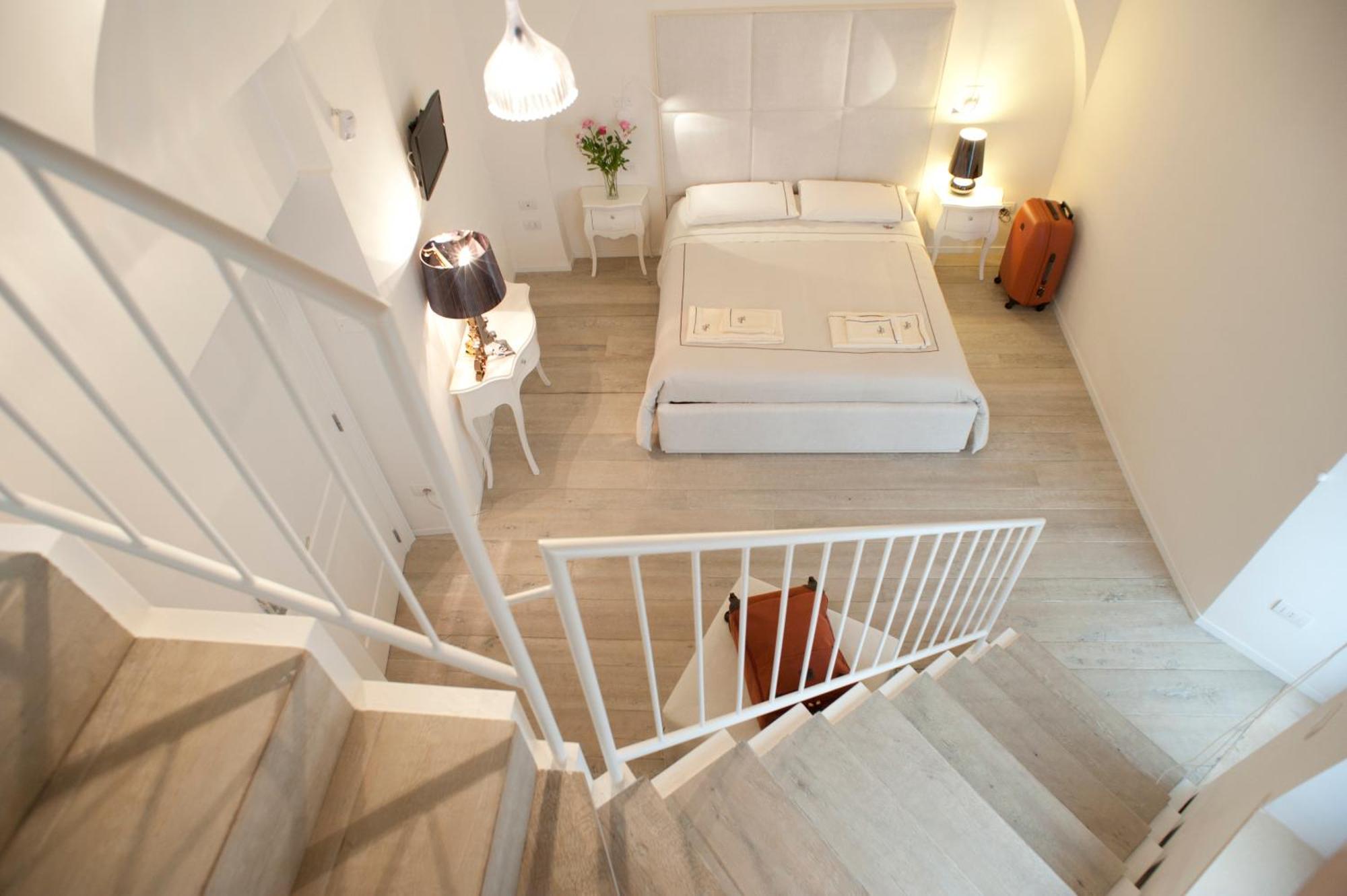 San Francesco Bed&Breakfast Altamura Habitación foto