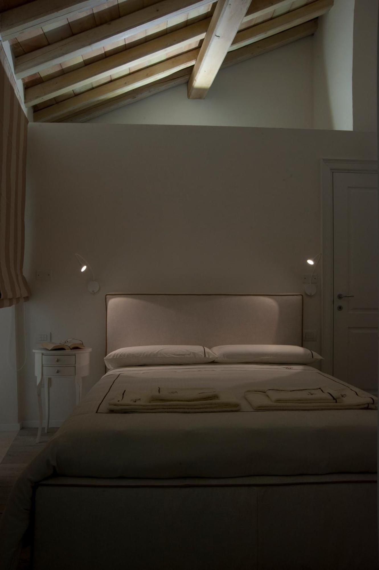 San Francesco Bed&Breakfast Altamura Habitación foto