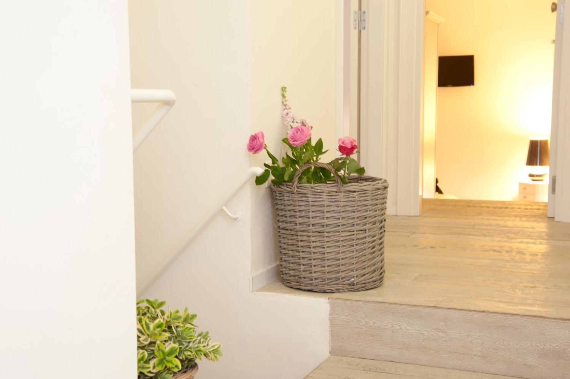 San Francesco Bed&Breakfast Altamura Exterior foto