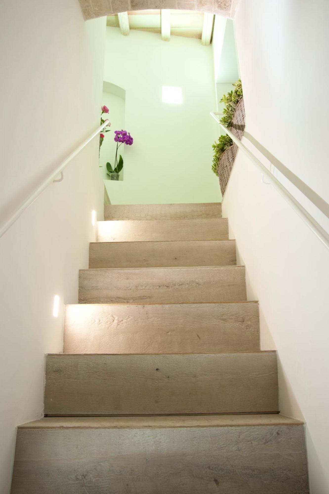 San Francesco Bed&Breakfast Altamura Exterior foto