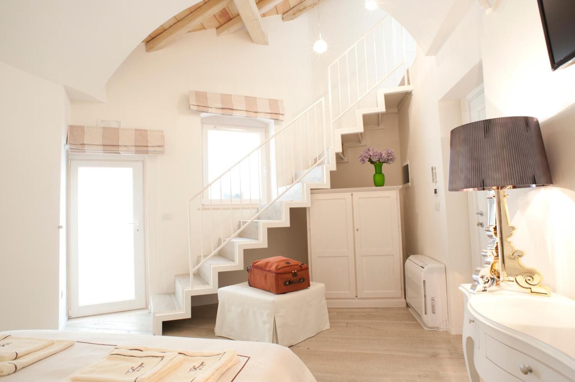San Francesco Bed&Breakfast Altamura Exterior foto