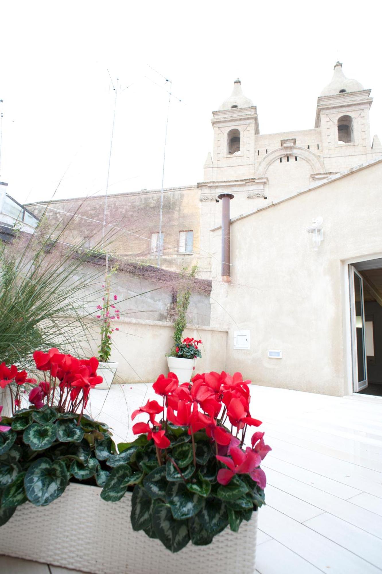 San Francesco Bed&Breakfast Altamura Exterior foto