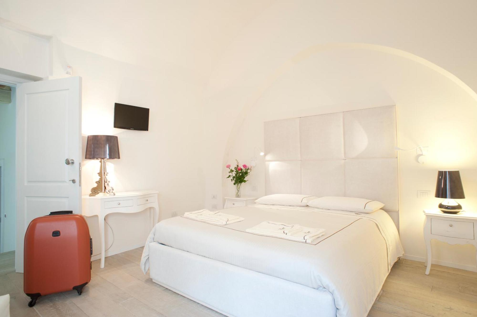 San Francesco Bed&Breakfast Altamura Exterior foto