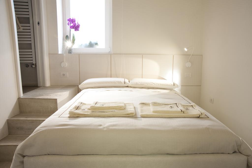 San Francesco Bed&Breakfast Altamura Habitación foto