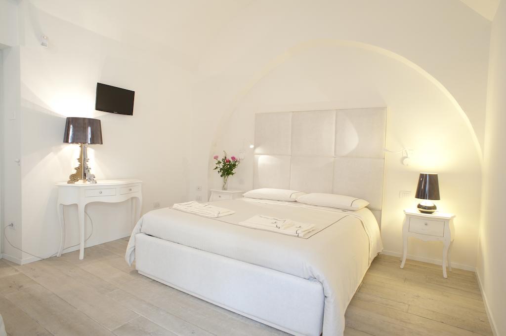 San Francesco Bed&Breakfast Altamura Habitación foto