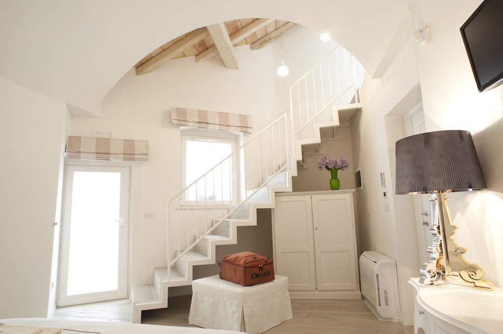 San Francesco Bed&Breakfast Altamura Exterior foto
