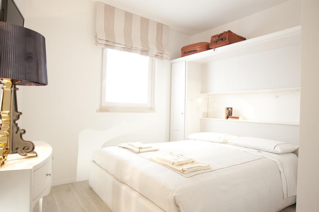 San Francesco Bed&Breakfast Altamura Habitación foto