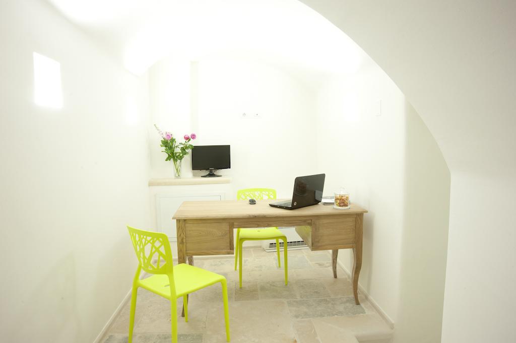 San Francesco Bed&Breakfast Altamura Exterior foto