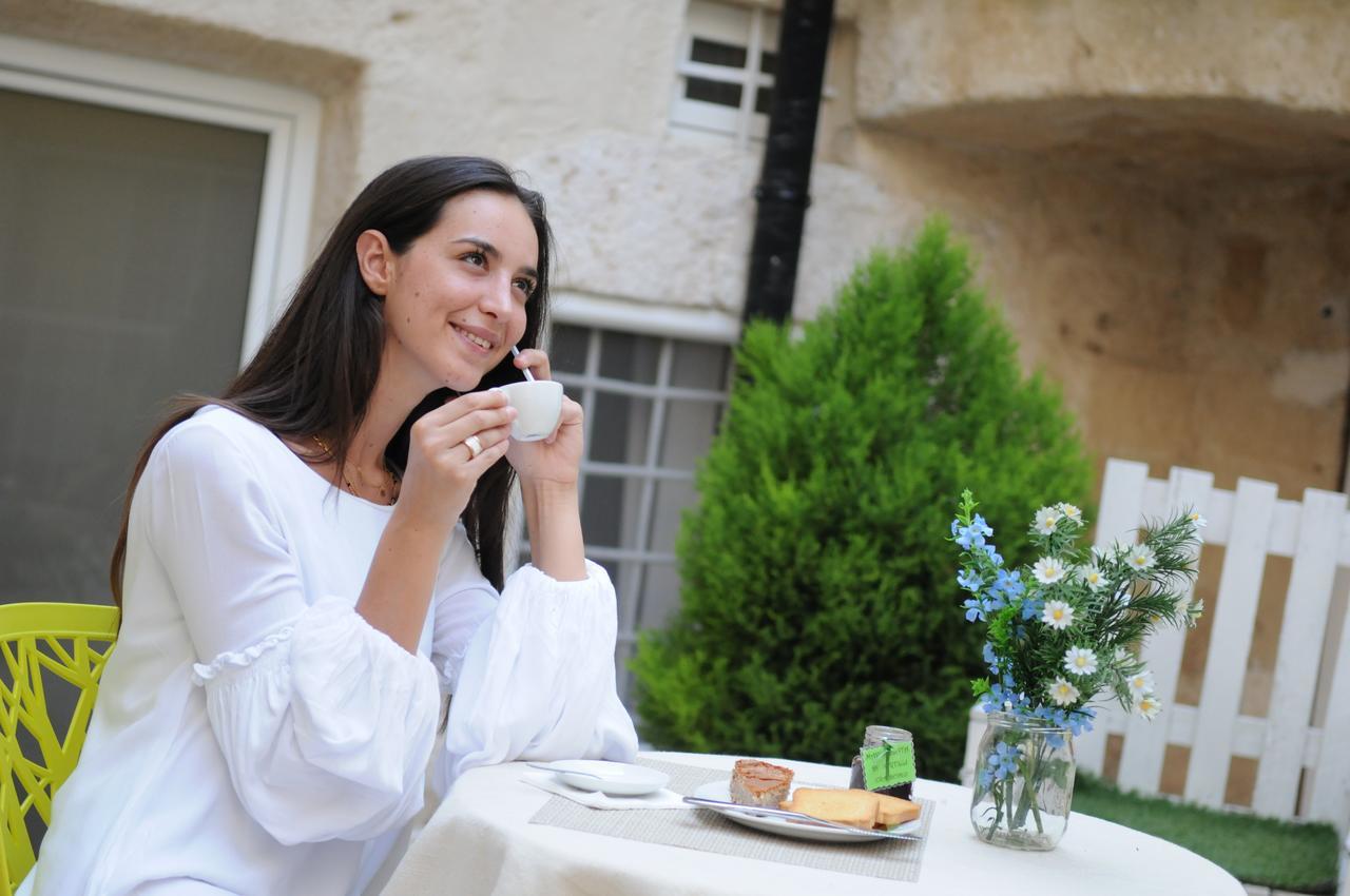 San Francesco Bed&Breakfast Altamura Exterior foto